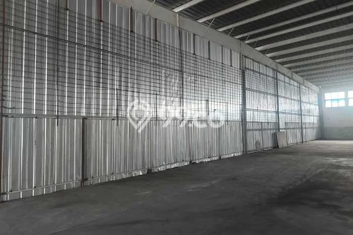 Disewakan Gudang di Kawasan Ramai Poris Luas 5358m2 Disewakan Gudang di Kawasan Ramai Poris Luas 5358m2