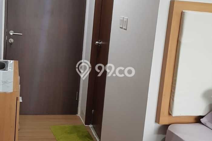 Apartemen di Bekasi, 1 KT, Luas 21m², Lokasi Prospektif Apartemen di Bekasi, 1 KT, Luas 21m², Lokasi Prospektif