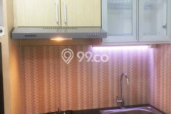 Apartemen di Bekasi, 1 KT, Luas 26m², Dekat Bekasi, Bekasi, Bekasi Apartemen di Bekasi, 1 KT, Luas 26m², Dekat Bekasi, Bekasi, Bekasi