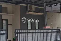 Jarang Ada! Rumah Sewa 3 Kamar Bagus Siap Huni Harapan Indah Jarang Ada! Rumah Sewa 3 Kamar Bagus Siap Huni Harapan Indah