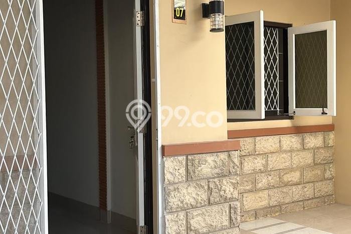 Rumah di Metland Menteng, 1 KM, Lingkungan Premium, LT 90m² LB 70m² Rumah di Metland Menteng, 1 KM, Lingkungan Premium, LT 90m² LB 70m²