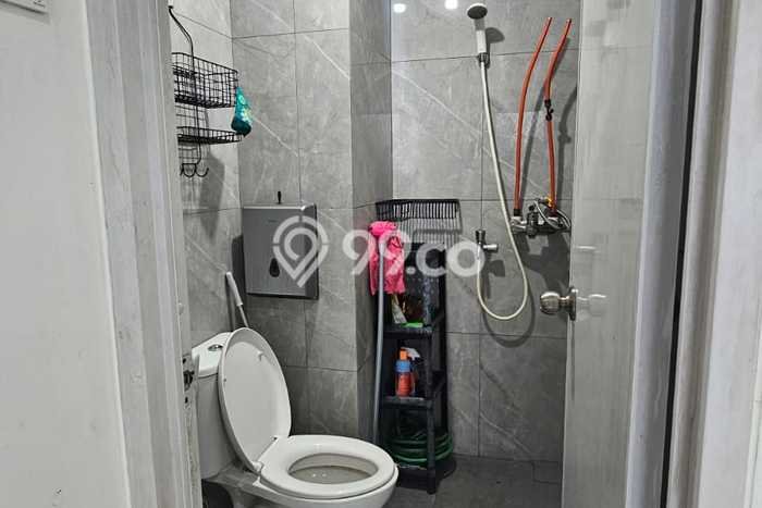 Apartemen Favorit Nyaman Dijual di Bekasi dengan 1 Kamar Tidur Apartemen Favorit Nyaman Dijual di Bekasi dengan 1 Kamar Tidur