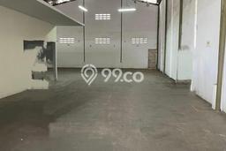 Gudang Disewa di BSD, Tangerang Selatan, LT 540m2 / LB 445m2 Gudang Disewa di BSD, Tangerang Selatan, LT 540m2 / LB 445m2
