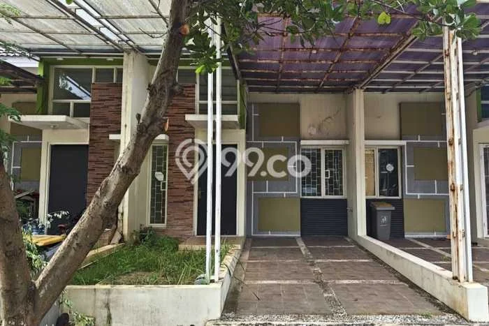 Disewakan! Rumah 2 Kamar Tidur &
1 Kamar Mandi di Bekasi, Bekasi Disewakan! Rumah 2 Kamar Tidur &
1 Kamar Mandi di Bekasi, Bekasi