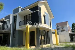 Disewakan! Rumah 2 Kamar Tidur &
2 Kamar Mandi di Harapan Indah, Bekasi Disewakan! Rumah 2 Kamar Tidur &
2 Kamar Mandi di Harapan Indah, Bekasi