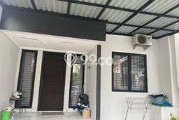 Jarang Ada! Rumah Kontrakan 3 Kamar Bagus Siap Huni Metland Menteng Jarang Ada! Rumah Kontrakan 3 Kamar Bagus Siap Huni Metland Menteng