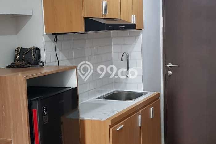 Apartemen di Bekasi, 1 KT, Luas 21m², Lokasi Prospektif Apartemen di Bekasi, 1 KT, Luas 21m², Lokasi Prospektif