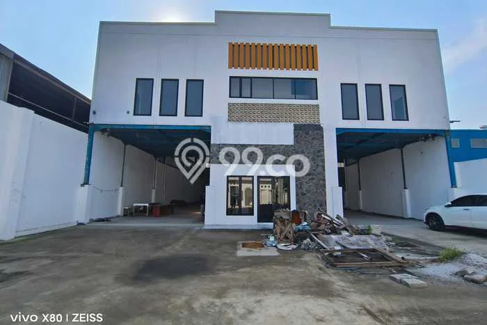 SEWA TERJANGKAU! Gudang Kawasan , Luas 1300m2m², Lokasi Bisnis SEWA TERJANGKAU! Gudang Kawasan , Luas 1300m2m², Lokasi Bisnis