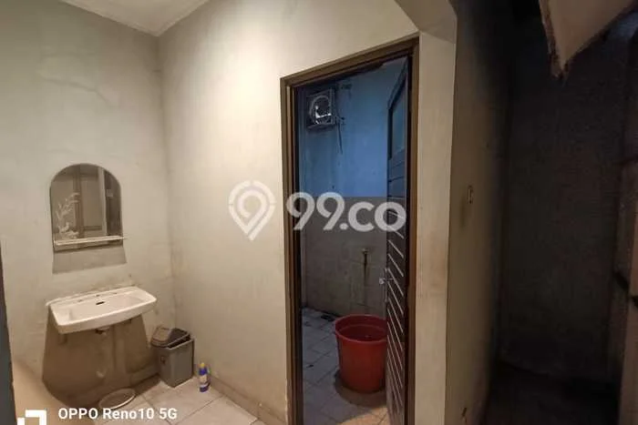 Gudang Area Komersial di Cileungsi, Luas 1200m2m², Mainroad Gudang Area Komersial di Cileungsi, Luas 1200m2m², Mainroad