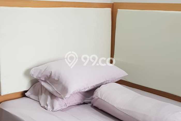 Apartemen di Bekasi, 1 KT, Luas 21m², Lokasi Prospektif Apartemen di Bekasi, 1 KT, Luas 21m², Lokasi Prospektif