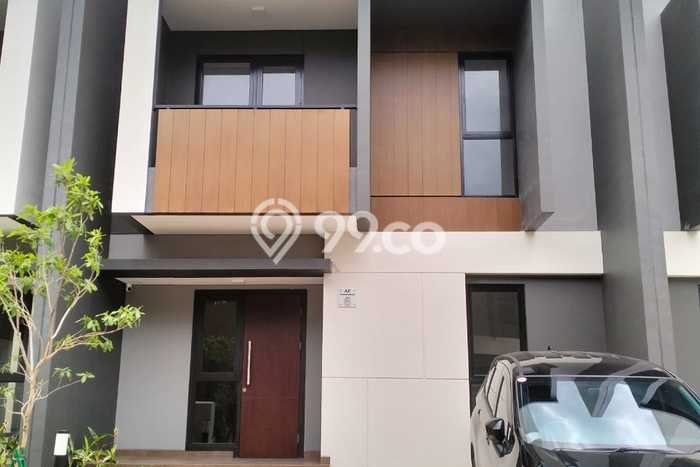 Jarang Ada! Rumah Kontrakan 3 Kamar Bagus Siap Huni Summarecon Crown Gading Jarang Ada! Rumah Kontrakan 3 Kamar Bagus Siap Huni Summarecon Crown Gading