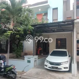 Jarang Ada! Rumah Sewa 3 Kamar Bagus Siap Huni Harapan Indah Jarang Ada! Rumah Sewa 3 Kamar Bagus Siap Huni Harapan Indah