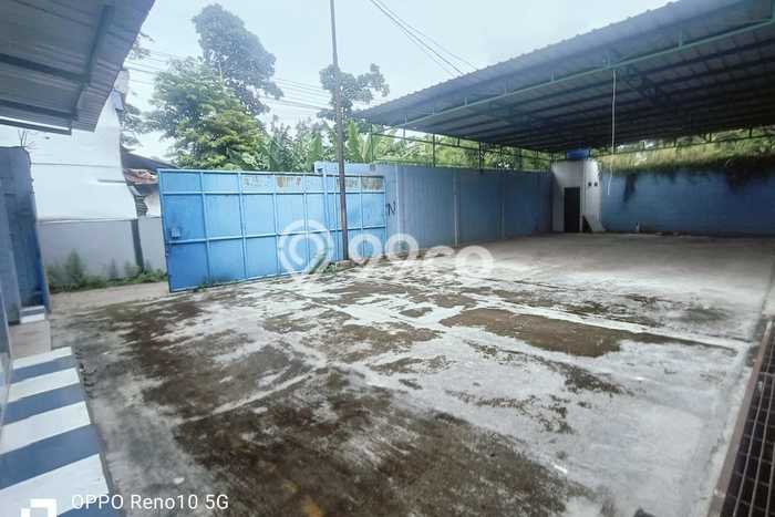 Unit Gudang Paling Strategis di Rawalumbu Bekasi dengan LB 1000m2 Unit Gudang Paling Strategis di Rawalumbu Bekasi dengan LB 1000m2
