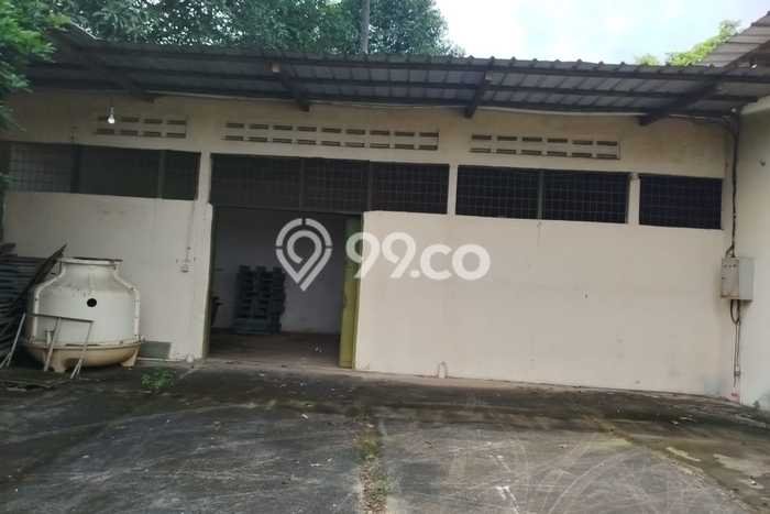 Gudang For Rent Kawasan Mustikasari, Luas 800m², Kawasan Potensial Gudang For Rent Kawasan Mustikasari, Luas 800m², Kawasan Potensial