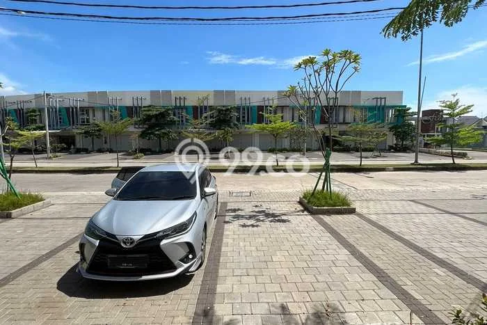 Ruko di Tarumajaya, Luas 71m², Lokasi Bisnis, For Rent Ruko di Tarumajaya, Luas 71m², Lokasi Bisnis, For Rent