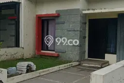 Disewakan Rumah Konsep Modern di Tarumajaya Bekasi dengan 2 Kamar Disewakan Rumah Konsep Modern di Tarumajaya Bekasi dengan 2 Kamar
