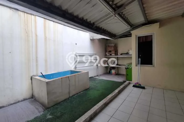 Disewakan Cepat Rumah Kondisi Bagus di Area Cakung, Jakarta Timur Disewakan Cepat Rumah Kondisi Bagus di Area Cakung, Jakarta Timur