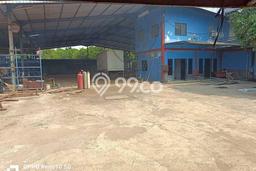 SEWA STRATEGIS! Gudang di Cileungsi, Luas 1200m2m², Area Berkembang SEWA STRATEGIS! Gudang di Cileungsi, Luas 1200m2m², Area Berkembang