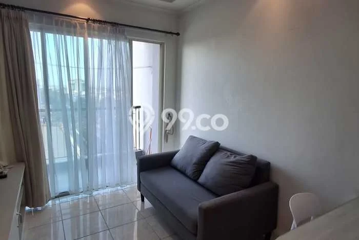 Hunian Apartemen Sewa Murah 45m2 di Kelapa Gading, Cocok Dijadikan Tempat Tinggal Anda Hunian Apartemen Sewa Murah 45m2 di Kelapa Gading, Cocok Dijadikan Tempat Tinggal Anda