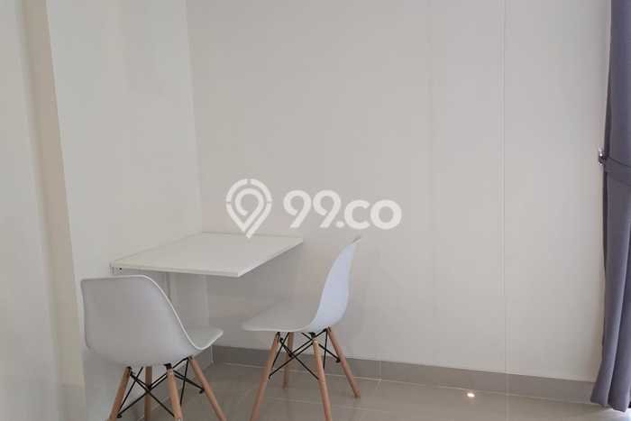 Apartemen Minimalis untuk Disewa, 1 Kamar di Jakarta Timur Apartemen Minimalis untuk Disewa, 1 Kamar di Jakarta Timur