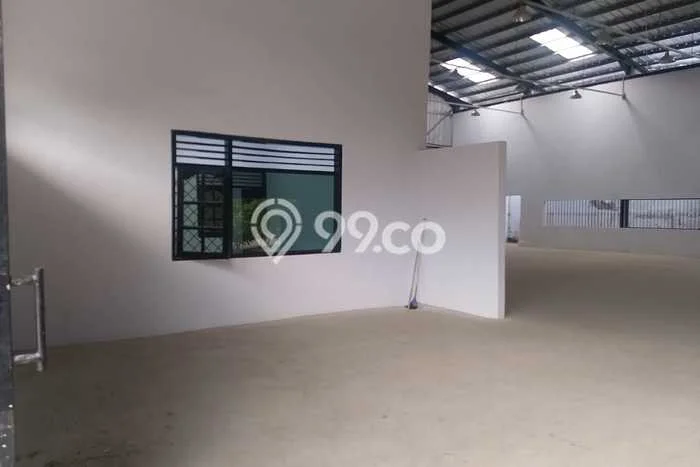 Disewakan Gudang di Cakung Jakarta Timur LT 12000m2, LB 700m2 Disewakan Gudang di Cakung Jakarta Timur LT 12000m2, LB 700m2