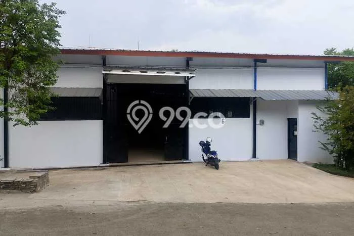 Disewakan Gudang di Cakung Jakarta Timur LT 12000m2, LB 700m2 Disewakan Gudang di Cakung Jakarta Timur LT 12000m2, LB 700m2
