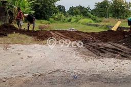 Tanah Strategis Dijual di Ngaglik Sleman 6025m2 Tanah Strategis Dijual di Ngaglik Sleman 6025m2
