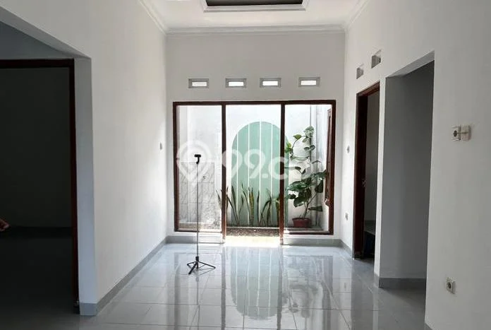 Rumah Modern Cantik 3 Kamar Siap Huni di Pakem Rumah Modern Cantik 3 Kamar Siap Huni di Pakem