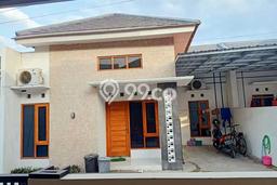Rumah Modern Minimalis 2 KT Bisa Langsung Pindah di Banguntapan Rumah Modern Minimalis 2 KT Bisa Langsung Pindah di Banguntapan