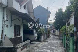 Tanah Siap Bangun Dijual di Sleman Punya Luas 417m2 Tanah Siap Bangun Dijual di Sleman Punya Luas 417m2