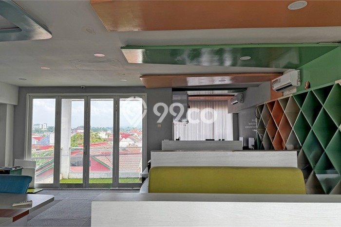 Kantor Usaha Dijual di Mlati Sleman LT 104m2 & LB 337m2 Kantor Usaha Dijual di Mlati Sleman LT 104m2 & LB 337m2