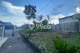 Jarang Ada! Tanah di Ngemplak Punya Luas 150m2 SHM Jarang Ada! Tanah di Ngemplak Punya Luas 150m2 SHM