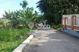 Jarang Ada! Tanah di Banguntapan Punya Luas 587m2 SHM Jarang Ada! Tanah di Banguntapan Punya Luas 587m2 SHM