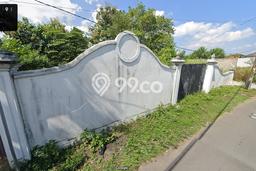 Tanah Dijual Lokasi Banguntapan, Bantul Luas 1188m2 Legalitas Aman Tanah Dijual Lokasi Banguntapan, Bantul Luas 1188m2 Legalitas Aman