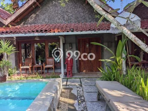 Dijual Vila di Kasihan, Ukuran 1250m2m², Area nyaman untuk Anda Dijual Vila di Kasihan, Ukuran 1250m2m², Area nyaman untuk Anda