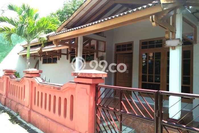 Rumah Modern Cantik 3 Kamar Siap Huni di Kotagede Rumah Modern Cantik 3 Kamar Siap Huni di Kotagede