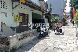 Kavling Tanah untuk Dijual di Caturtunggal, Sleman, Luas 417m2 Kavling Tanah untuk Dijual di Caturtunggal, Sleman, Luas 417m2
