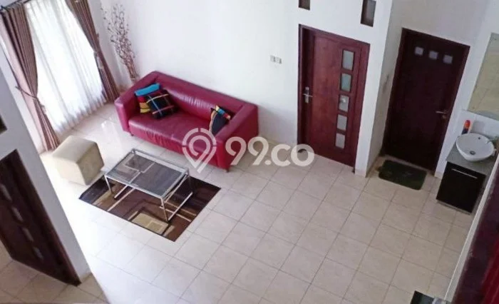 Rumah Minimalis 5 KT di Condong Catur Sleman Semi Furnished Rumah Minimalis 5 KT di Condong Catur Sleman Semi Furnished