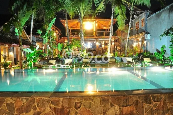 Dijual Vila di Kasihan, Ukuran 1250m2m², Area nyaman untuk Anda Dijual Vila di Kasihan, Ukuran 1250m2m², Area nyaman untuk Anda