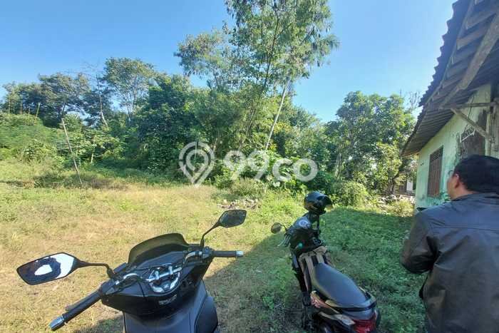 Tanah Dijual Lokasi Kalasan, Sleman dengan Luas Tanah 1148m2 dan Status SHM Tanah Dijual Lokasi Kalasan, Sleman dengan Luas Tanah 1148m2 dan Status SHM
