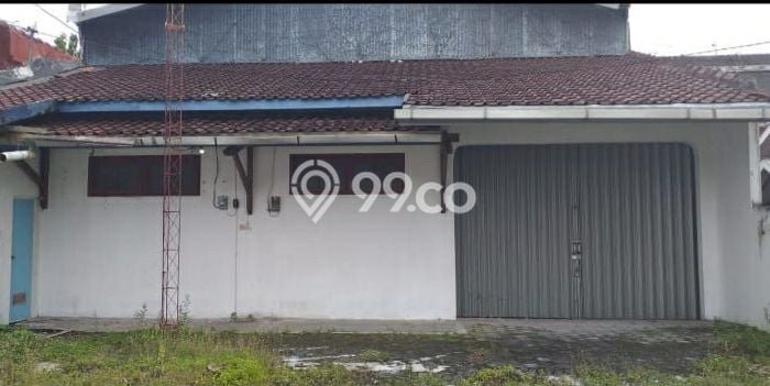 Gudang Favorit Dijual di Umbulharjo Yogyakarta Kawasan Pusat Bisnis Gudang Favorit Dijual di Umbulharjo Yogyakarta Kawasan Pusat Bisnis