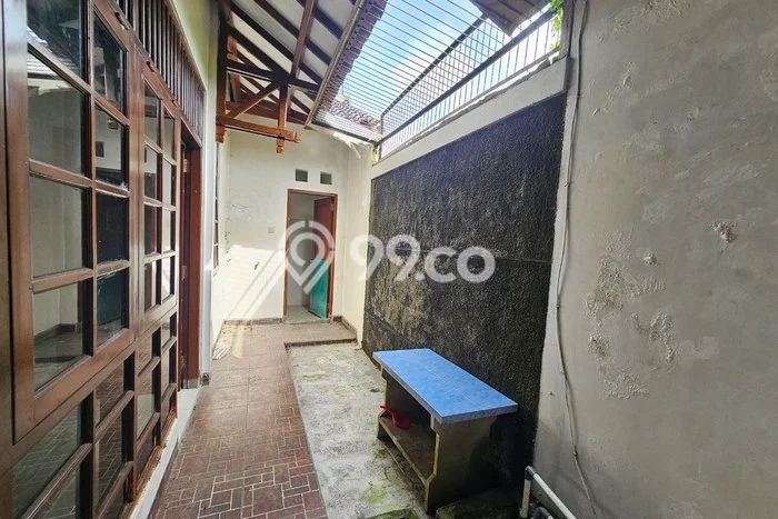 Rumah Strategis Minimalis Lb 150m2 di Kalasan, Sleman Rumah Strategis Minimalis Lb 150m2 di Kalasan, Sleman