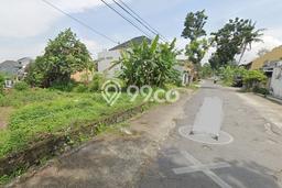 Kavling Tanah Dijual di Ngaglik, Sleman, Luas 136m2 Area Strategis Kavling Tanah Dijual di Ngaglik, Sleman, Luas 136m2 Area Strategis