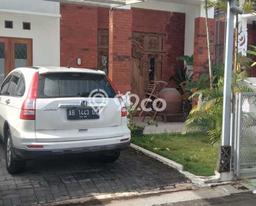 Hunian Cantik Modern Lb 70m2 di Prambanan, Klaten Hunian Cantik Modern Lb 70m2 di Prambanan, Klaten
