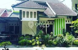 Dijual Rumah Modern 5 KT di Condong Catur, Sleman Dijual Rumah Modern 5 KT di Condong Catur, Sleman