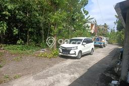 Tanah untuk Dijual di Kasihan Bantul Luas 526m2 Tanah untuk Dijual di Kasihan Bantul Luas 526m2