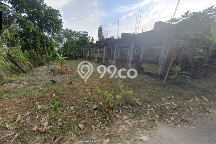 Tanah di Sewon, Bantul Luas 467m2 Dijual Segera Tanah di Sewon, Bantul Luas 467m2 Dijual Segera