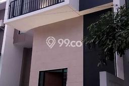 Hunian Cantik Minimalis Lb 130m2 di Kasihan, Bantul Hunian Cantik Minimalis Lb 130m2 di Kasihan, Bantul