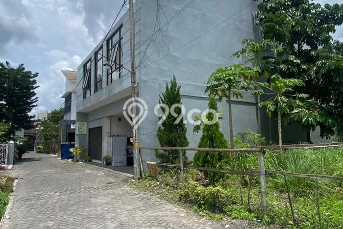 Kos-kosan Dijual di Ngaglik, Sleman dengan 21 Kamar Tidur, 21 Kamar Mandi Kos-kosan Dijual di Ngaglik, Sleman dengan 21 Kamar Tidur, 21 Kamar Mandi