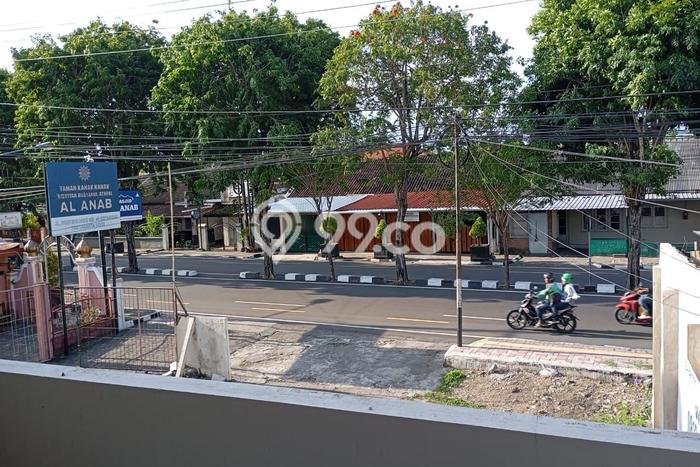 Best Deal Hunian Premium Ideal dan Luas di Kotagede, Yogyakarta Best Deal Hunian Premium Ideal dan Luas di Kotagede, Yogyakarta